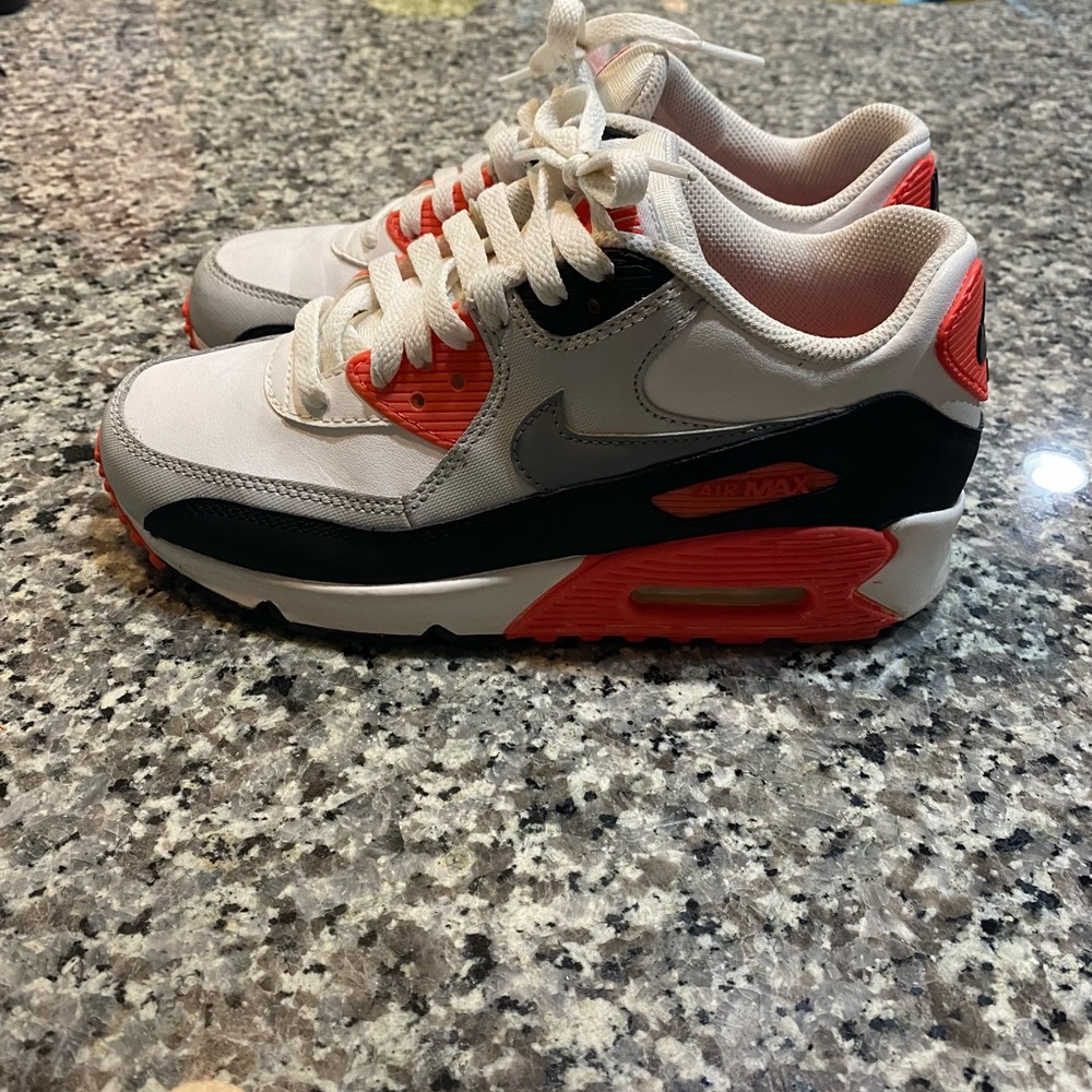 Air Max 90s